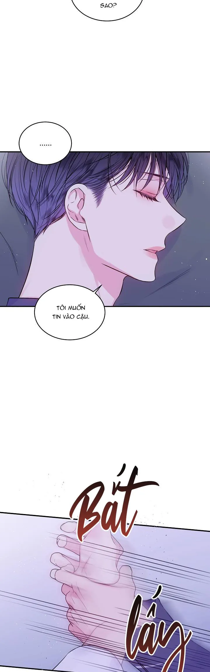 BÌNH MINH THỨ HAI Chapter 44 Trang 12