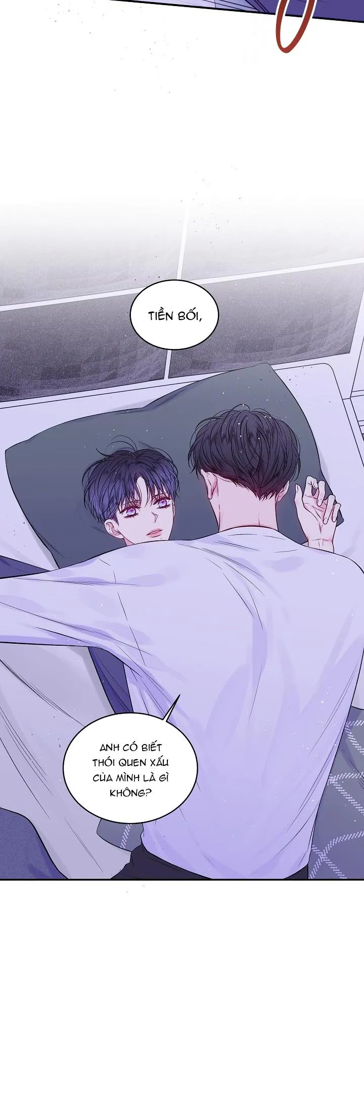 BÌNH MINH THỨ HAI Chapter 44 Trang 13