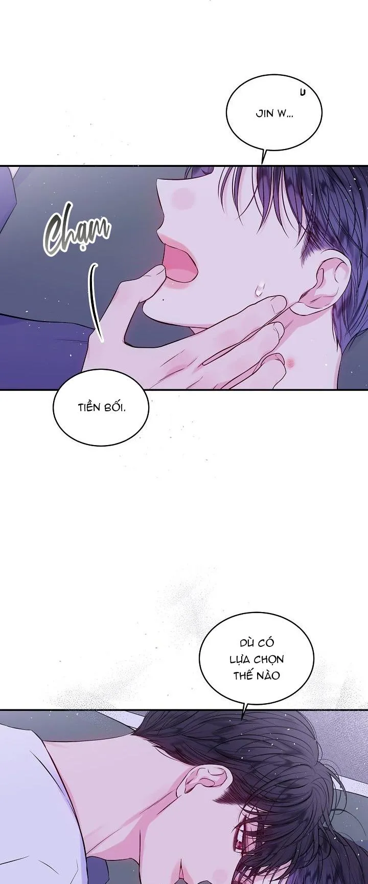 BÌNH MINH THỨ HAI Chapter 44 Trang 18