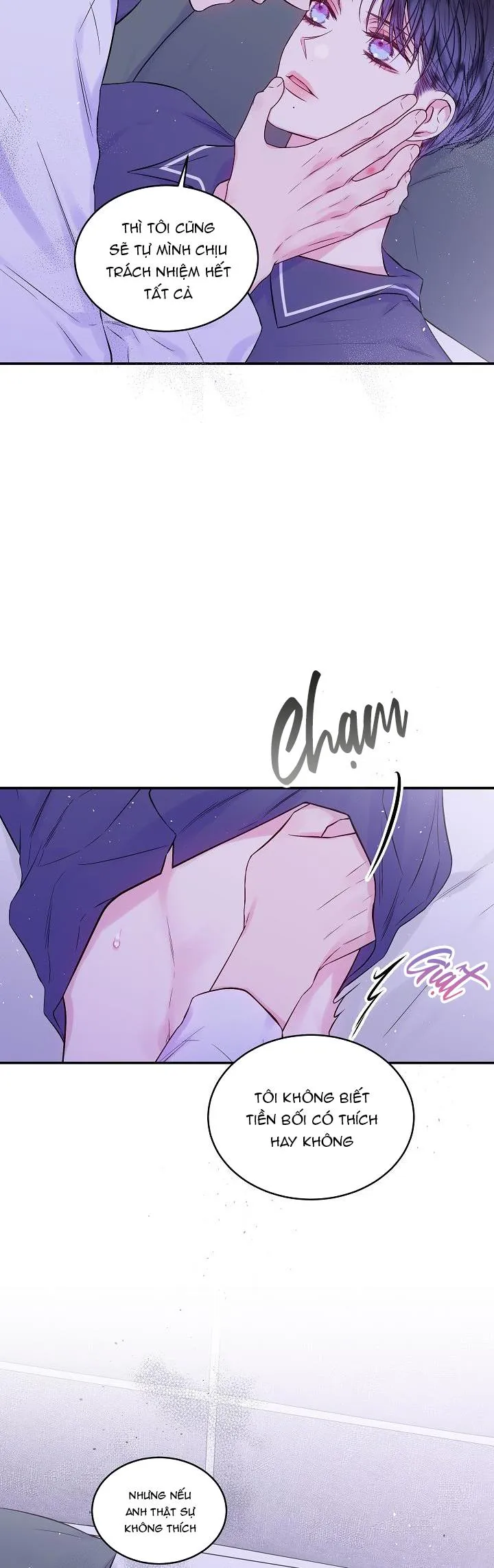 BÌNH MINH THỨ HAI Chapter 44 Trang 19