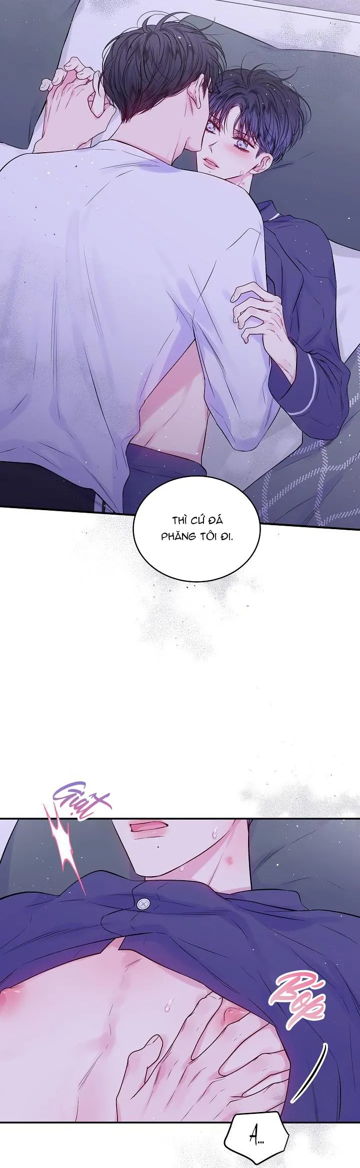 BÌNH MINH THỨ HAI Chapter 44 Trang 20