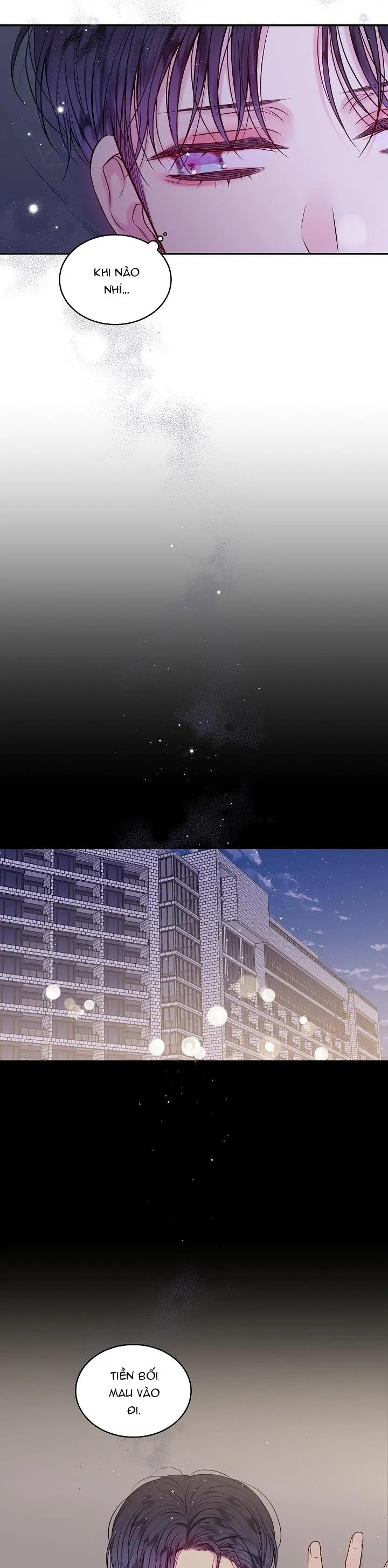 BÌNH MINH THỨ HAI Chapter 44 Trang 21