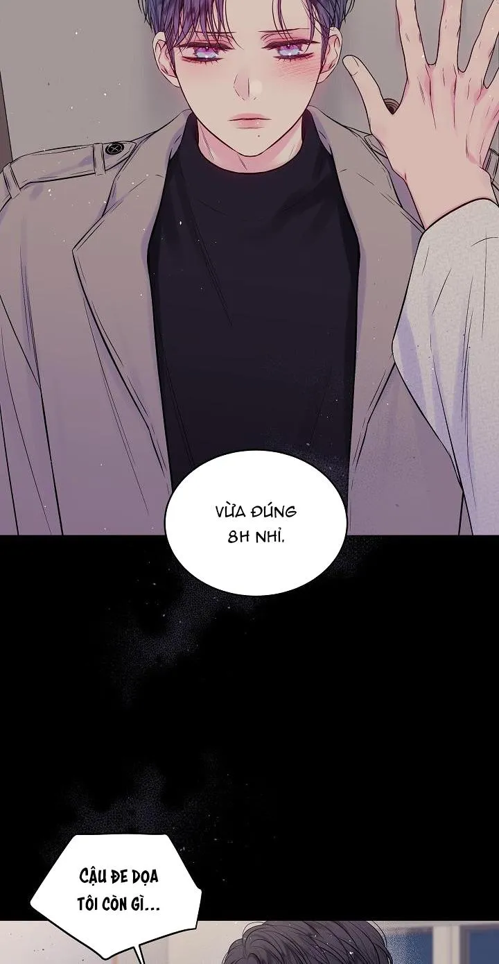 BÌNH MINH THỨ HAI Chapter 44 Trang 22