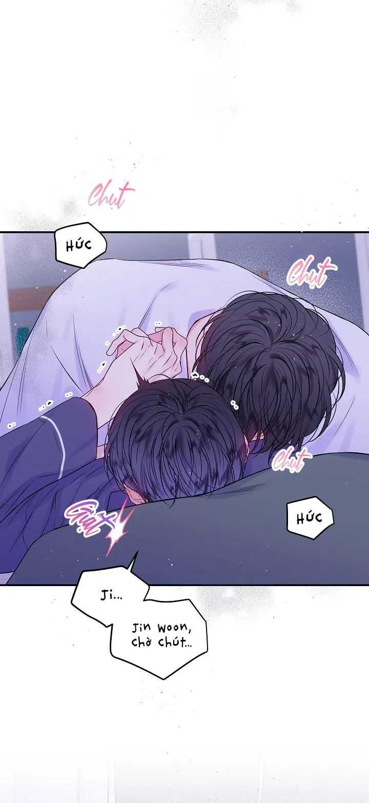 BÌNH MINH THỨ HAI Chapter 44 Trang 23