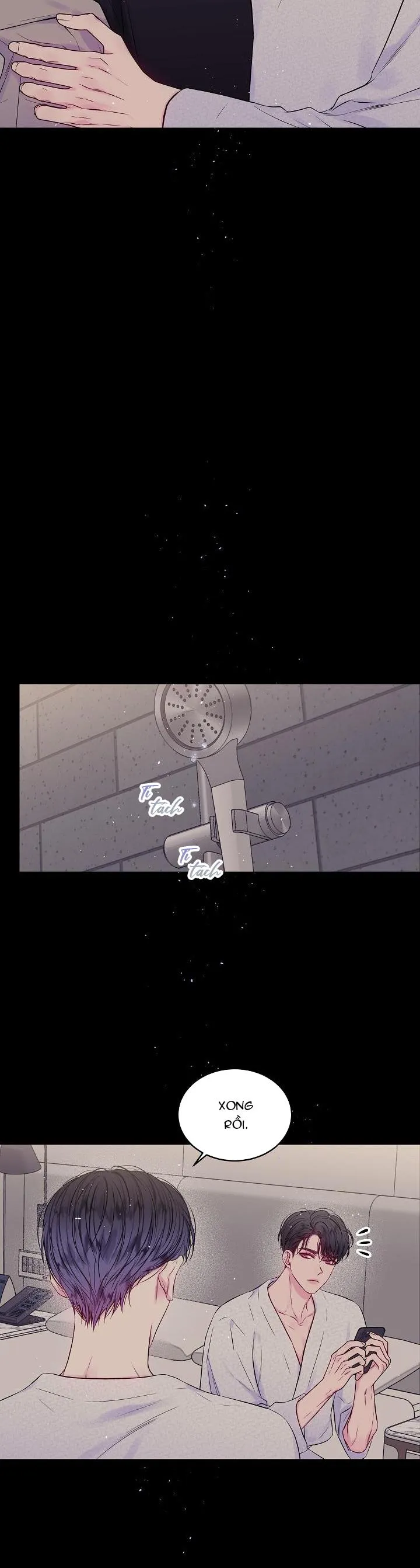 BÌNH MINH THỨ HAI Chapter 44 Trang 27