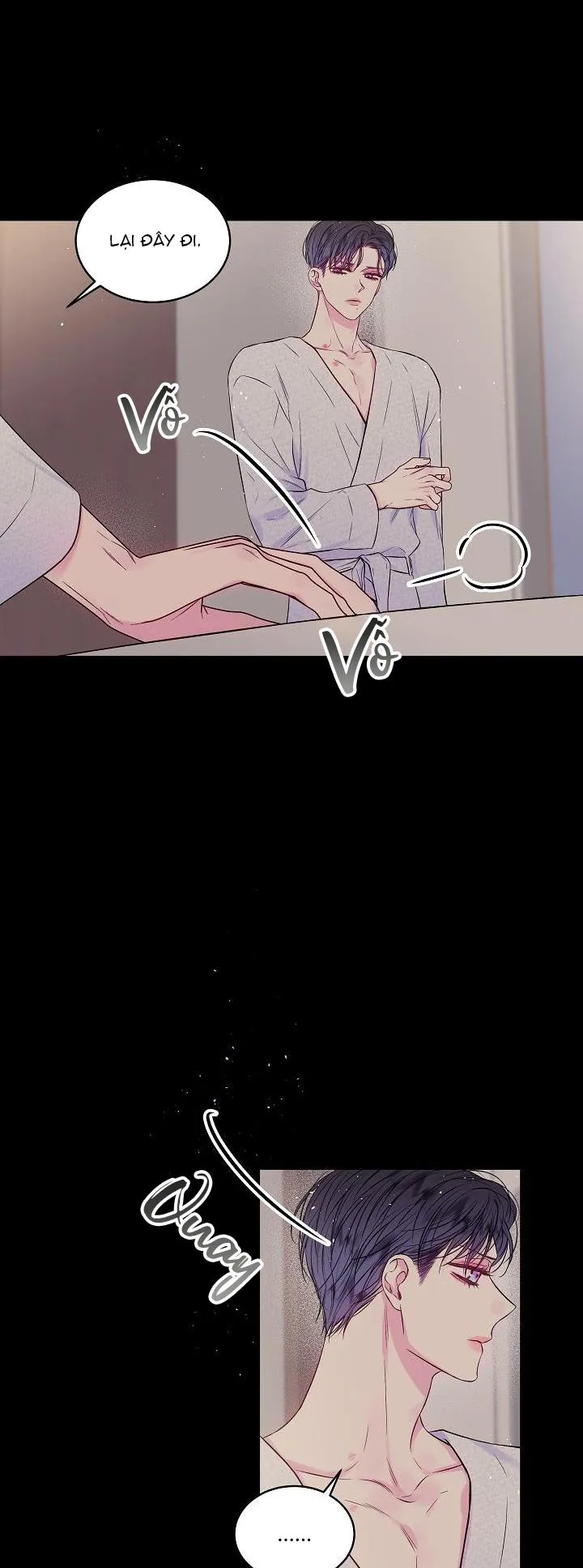 BÌNH MINH THỨ HAI Chapter 44 Trang 28