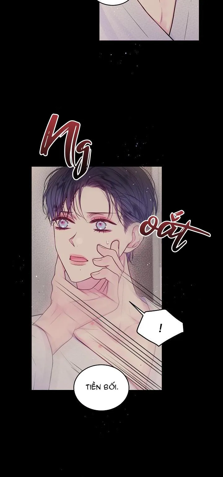 BÌNH MINH THỨ HAI Chapter 44 Trang 29