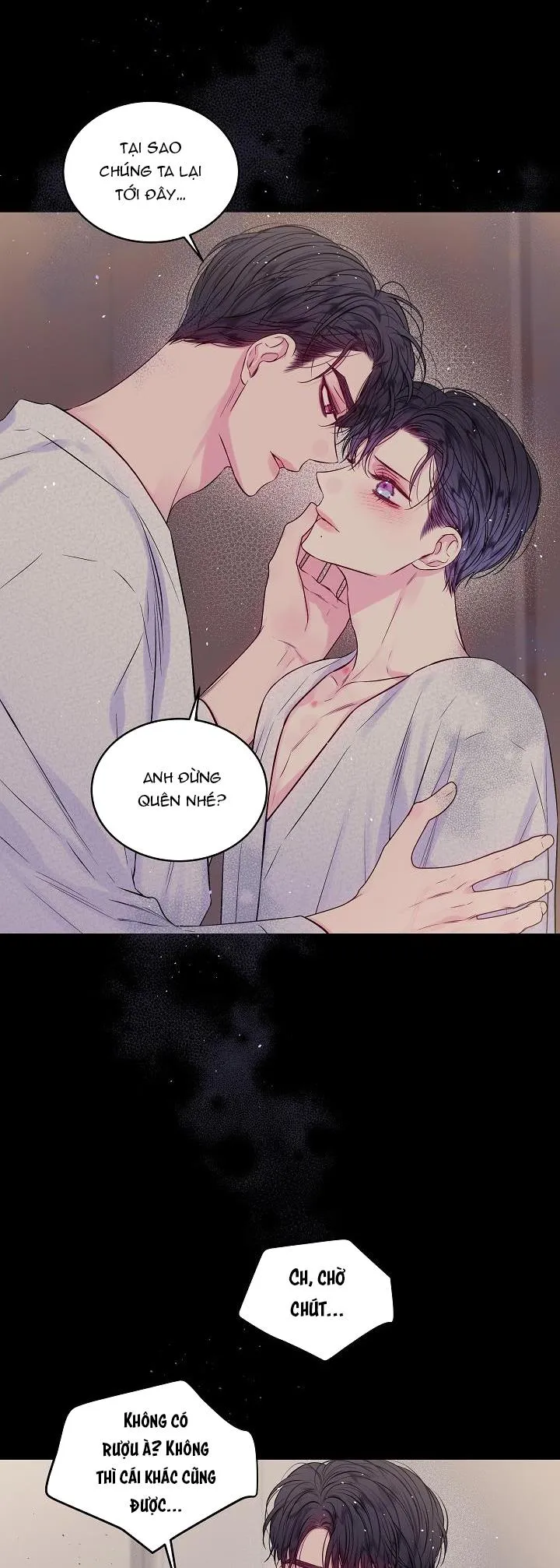 BÌNH MINH THỨ HAI Chapter 44 Trang 30