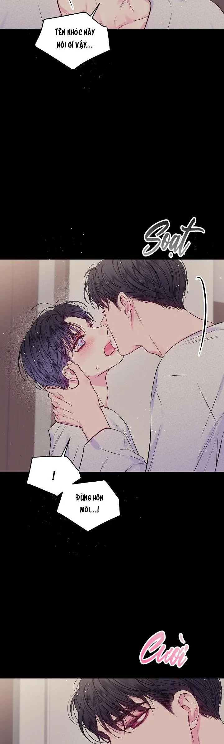 BÌNH MINH THỨ HAI Chapter 44 Trang 32