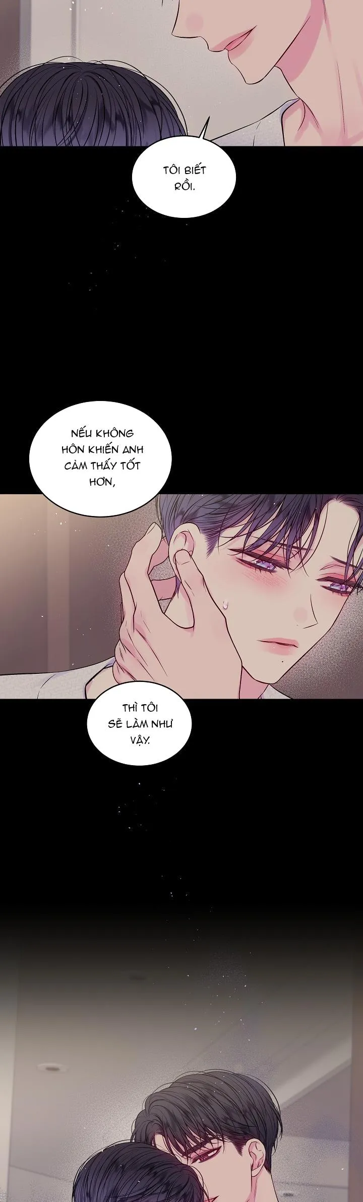 BÌNH MINH THỨ HAI Chapter 44 Trang 33