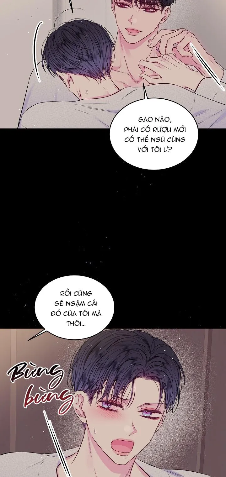 BÌNH MINH THỨ HAI Chapter 44 Trang 35