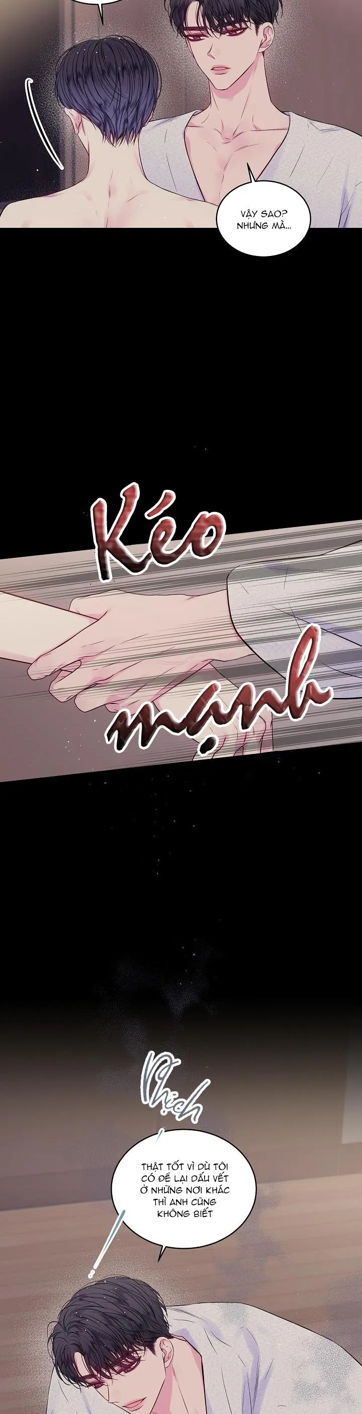 BÌNH MINH THỨ HAI Chapter 45 Trang 3