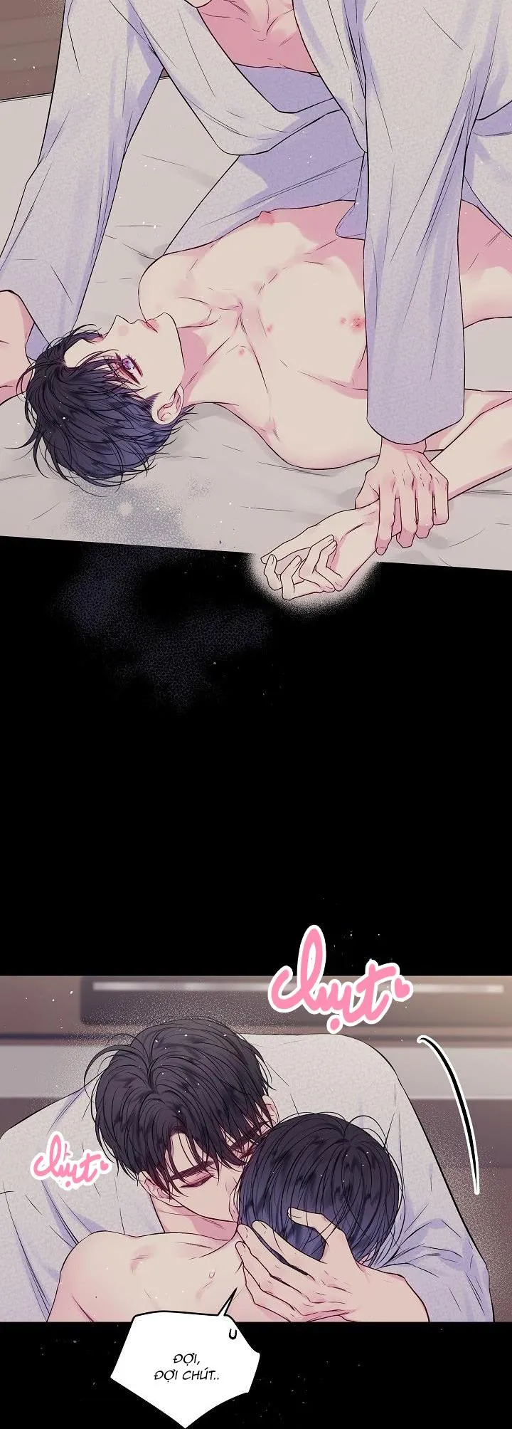 BÌNH MINH THỨ HAI Chapter 45 Trang 4