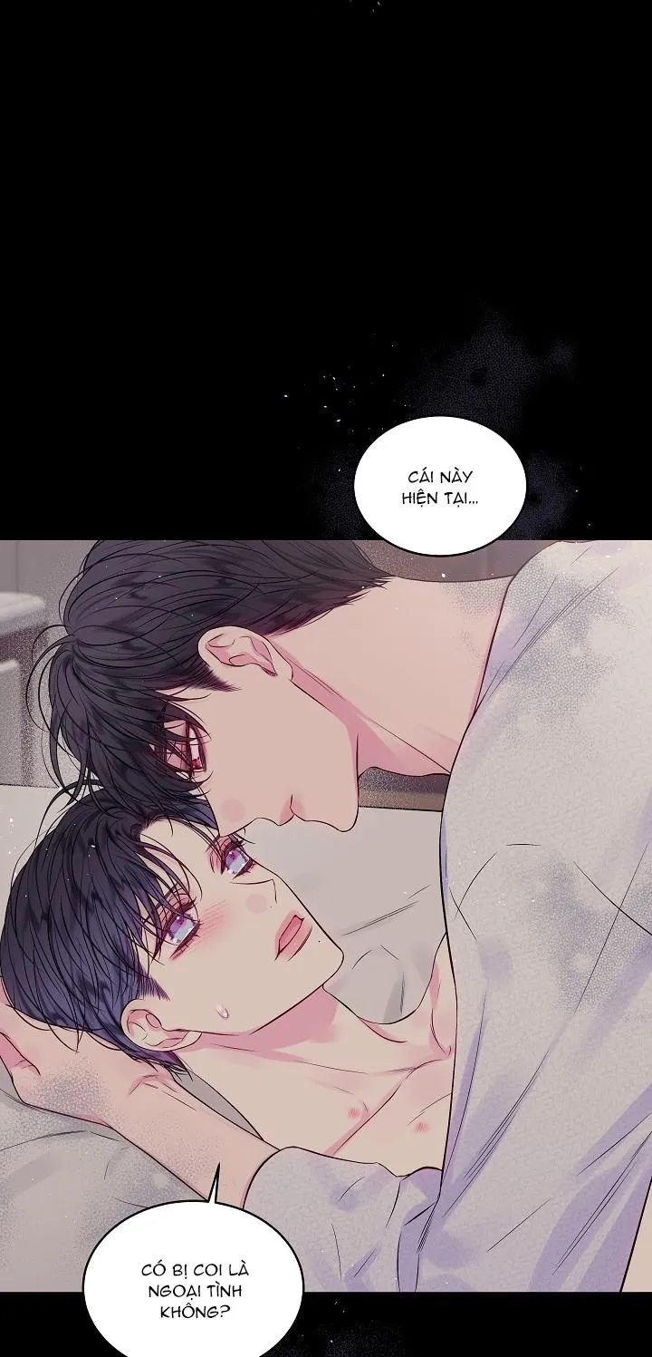 BÌNH MINH THỨ HAI Chapter 45 Trang 5