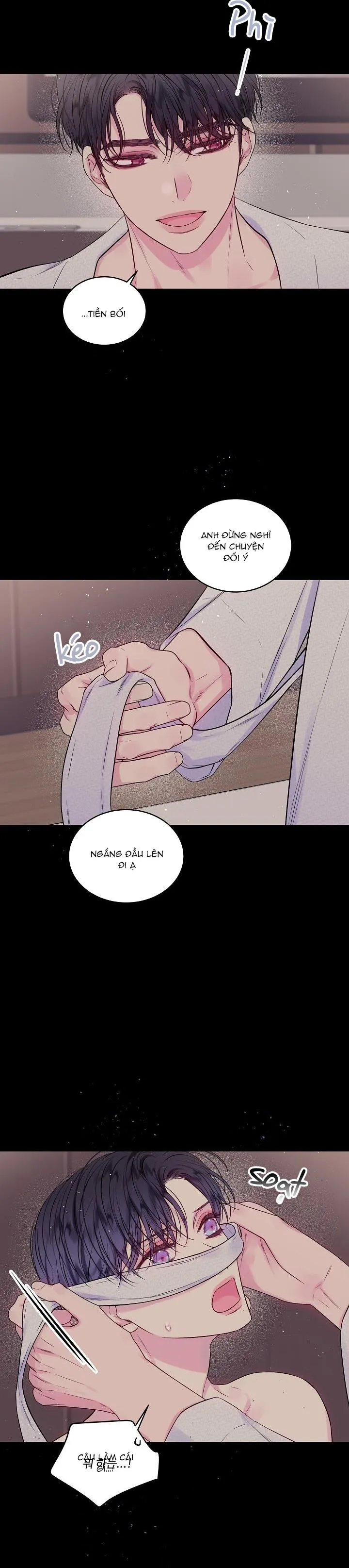 BÌNH MINH THỨ HAI Chapter 45 Trang 8