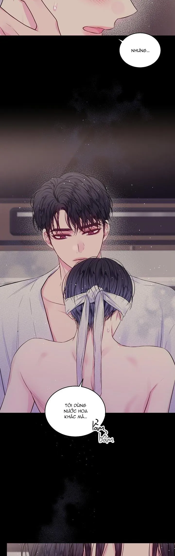 BÌNH MINH THỨ HAI Chapter 45 Trang 10