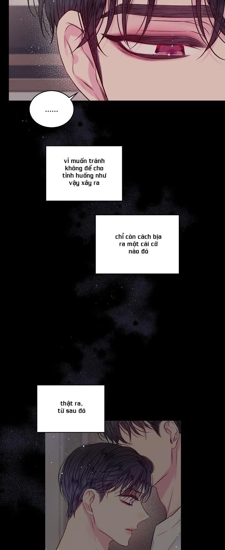 BÌNH MINH THỨ HAI Chapter 45 Trang 11