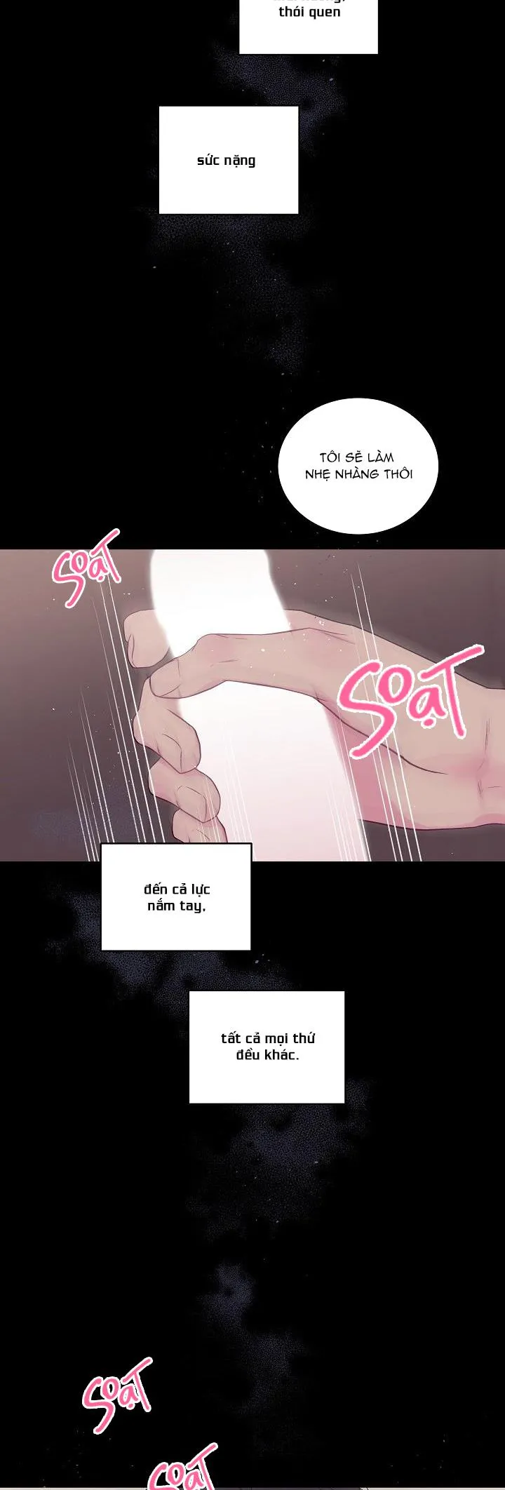 BÌNH MINH THỨ HAI Chapter 45 Trang 14