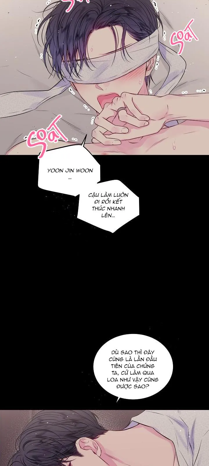 BÌNH MINH THỨ HAI Chapter 45 Trang 15