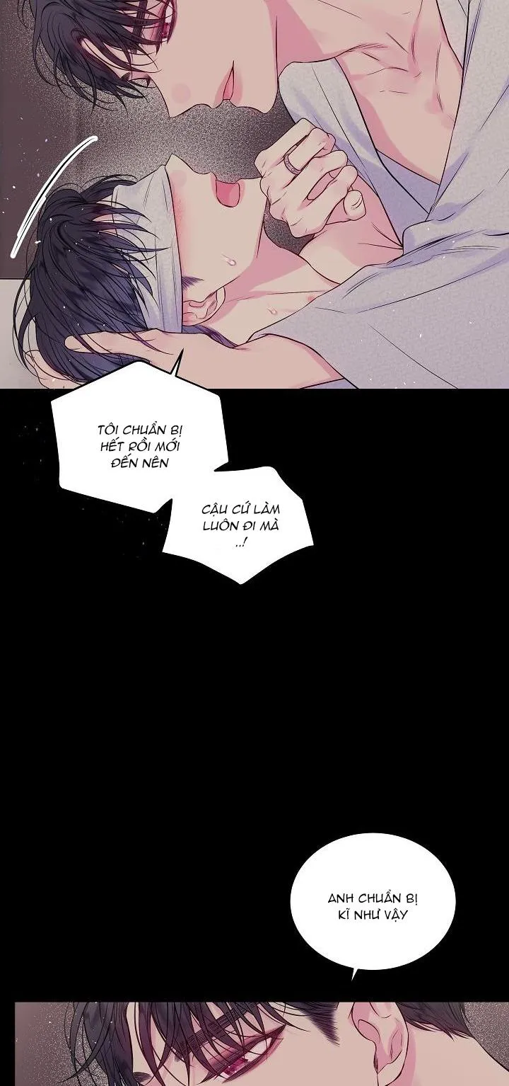 BÌNH MINH THỨ HAI Chapter 45 Trang 16