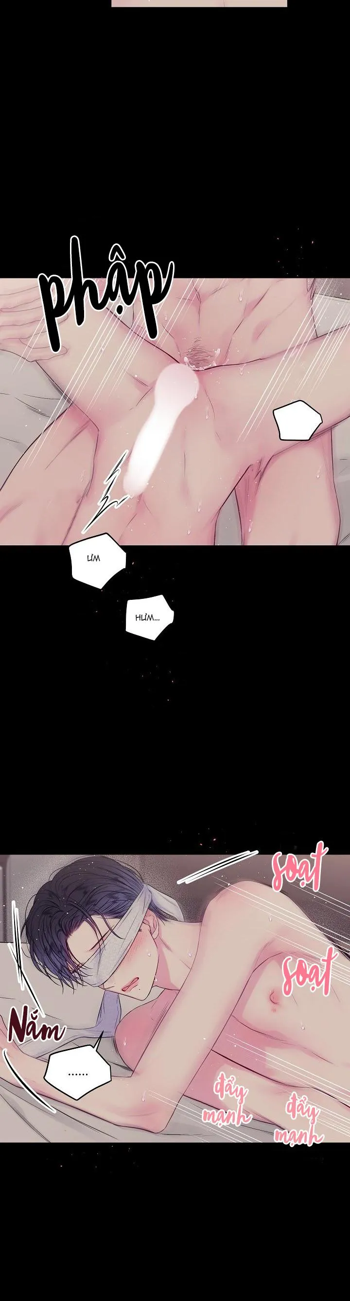 BÌNH MINH THỨ HAI Chapter 45 Trang 21