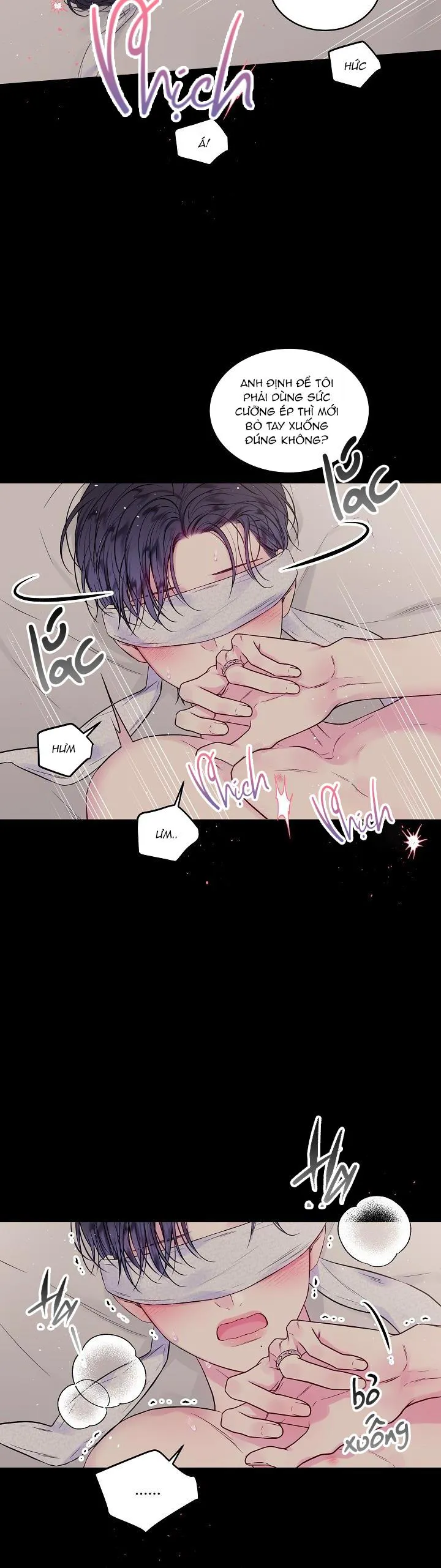 BÌNH MINH THỨ HAI Chapter 45 Trang 23