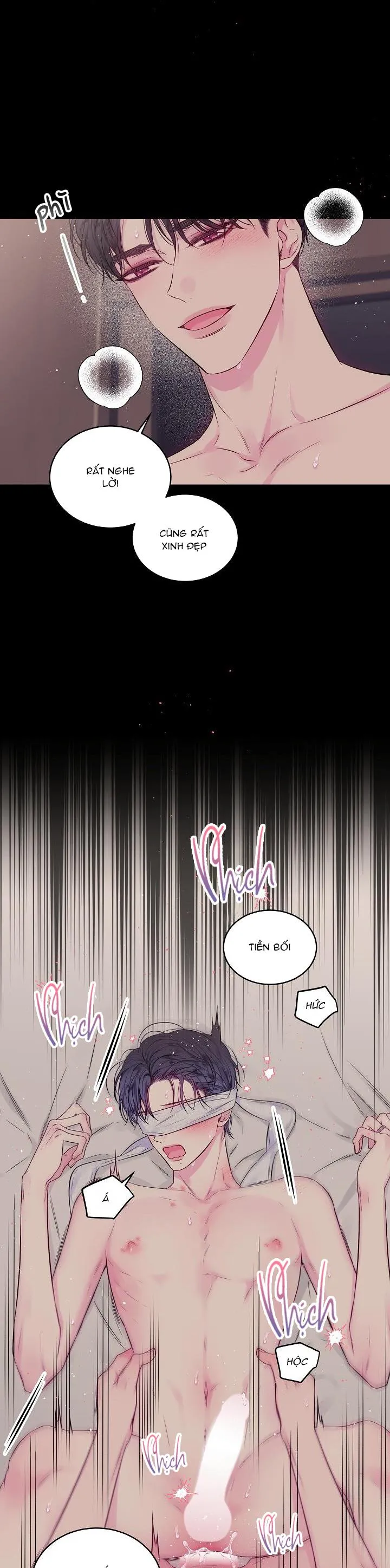 BÌNH MINH THỨ HAI Chapter 45 Trang 24