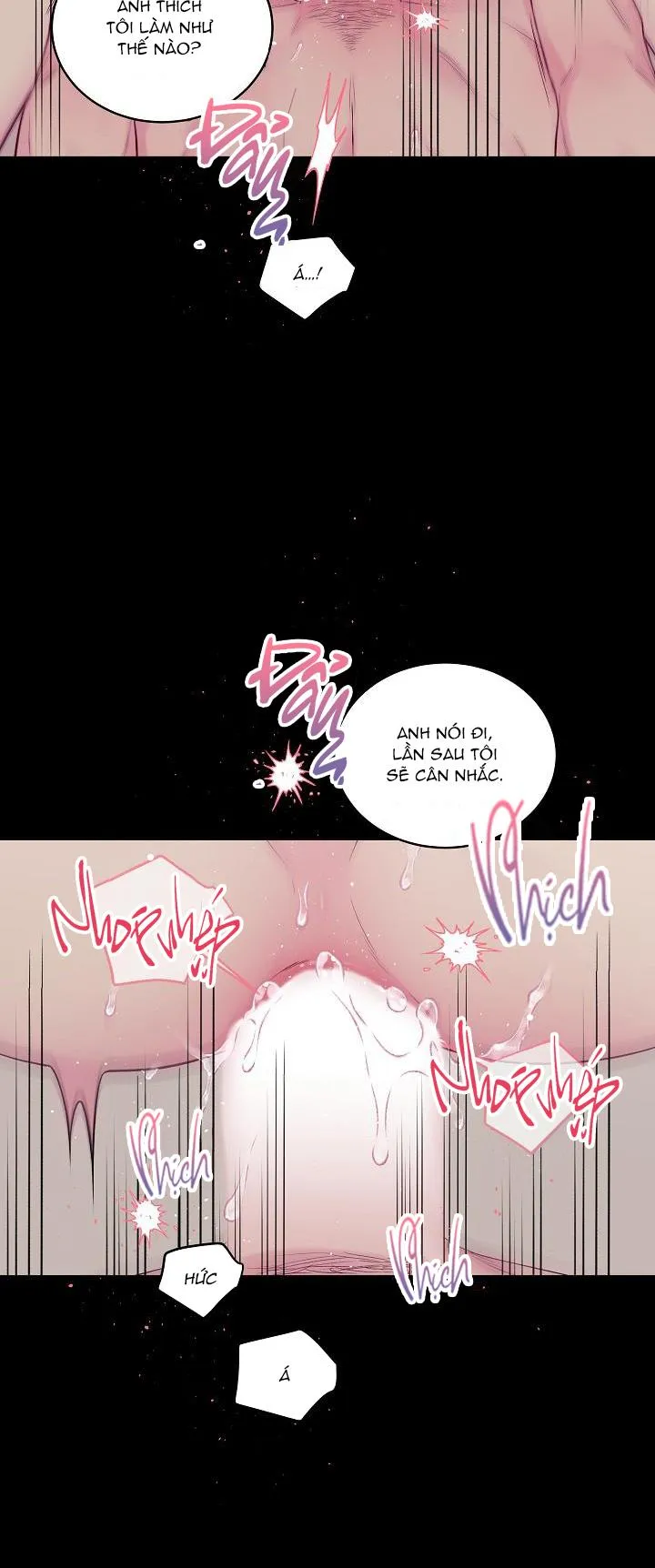 BÌNH MINH THỨ HAI Chapter 45 Trang 25