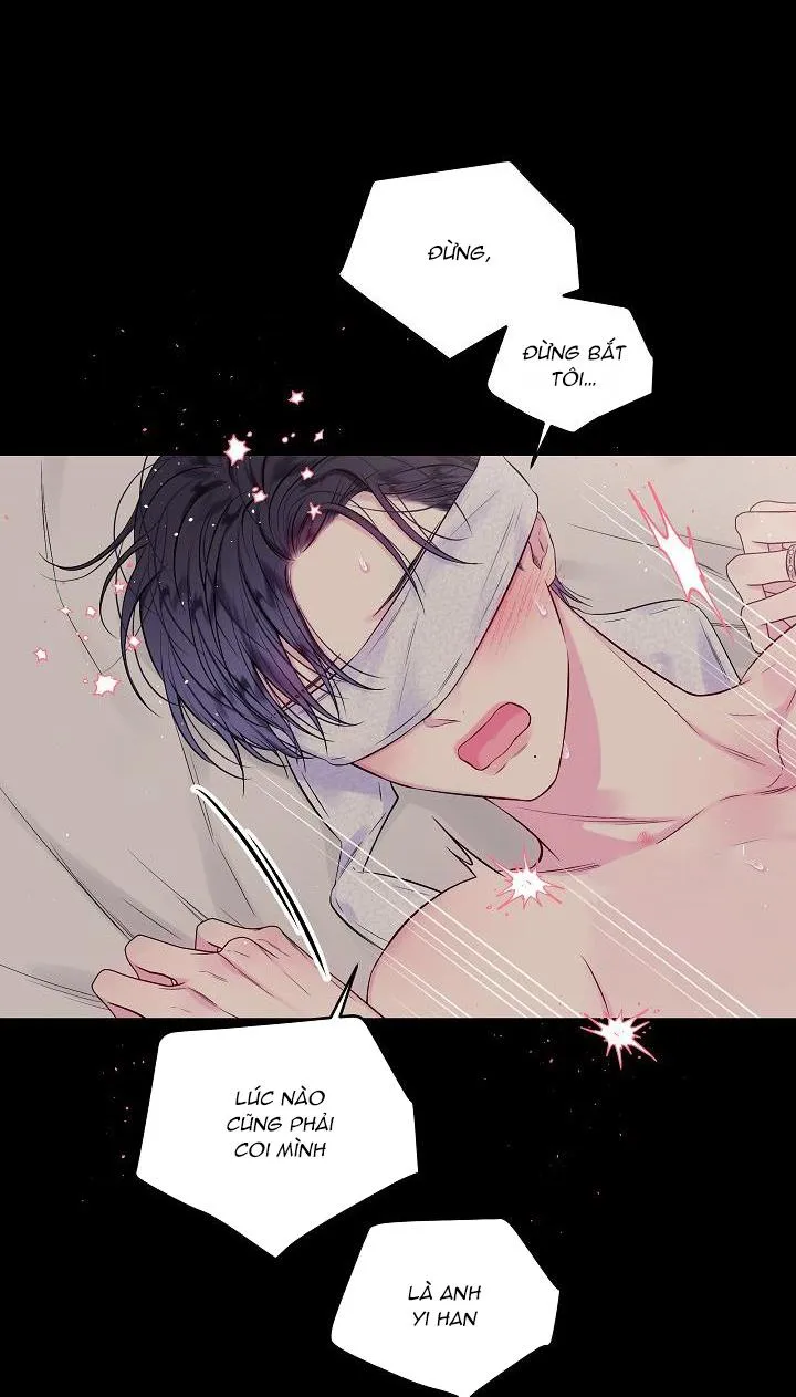 BÌNH MINH THỨ HAI Chapter 45 Trang 26