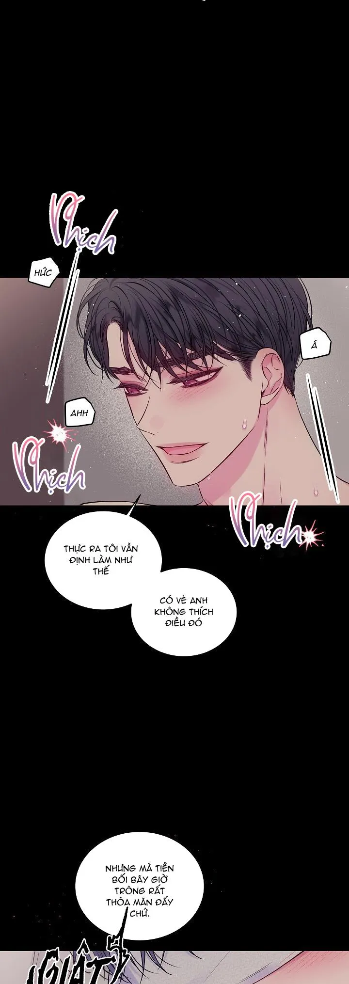 BÌNH MINH THỨ HAI Chapter 45 Trang 27