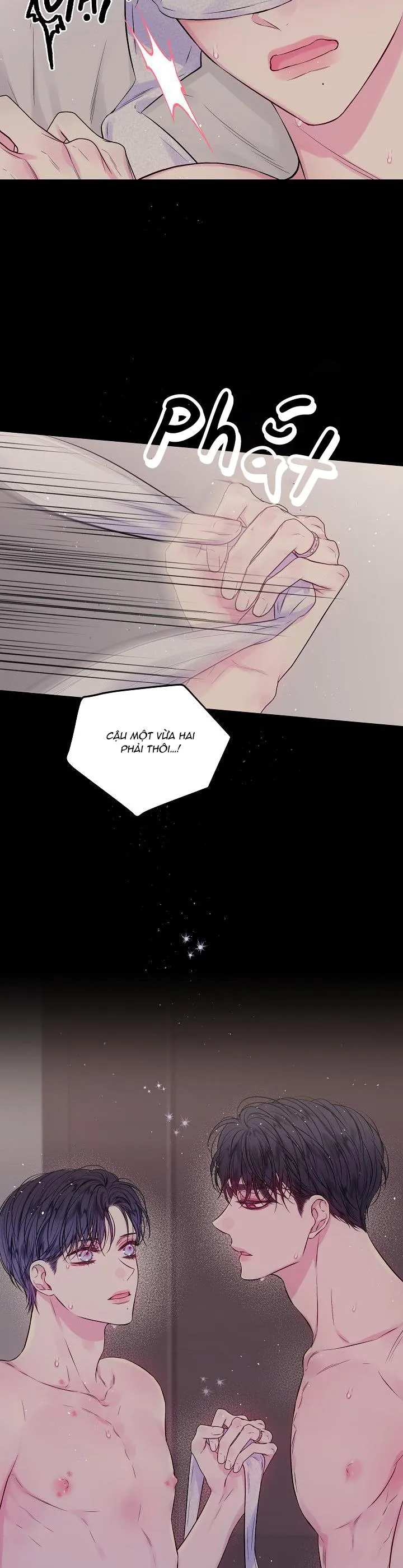 BÌNH MINH THỨ HAI Chapter 45 Trang 28