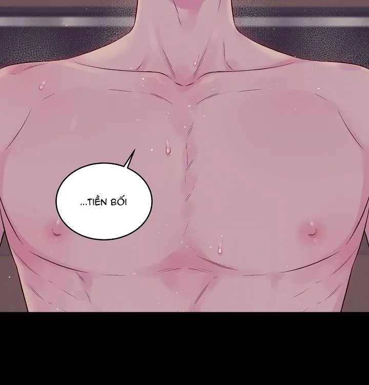 BÌNH MINH THỨ HAI Chapter 45 Trang 30