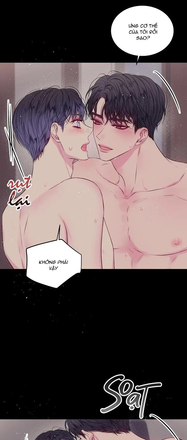 BÌNH MINH THỨ HAI Chapter 45 Trang 32