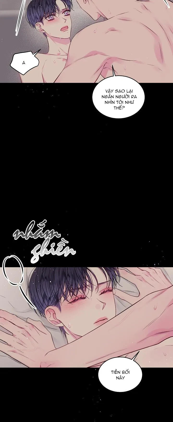 BÌNH MINH THỨ HAI Chapter 45 Trang 33