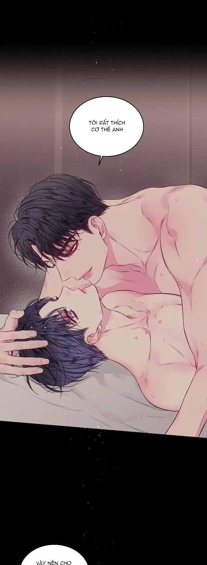 BÌNH MINH THỨ HAI Chapter 45 Trang 34