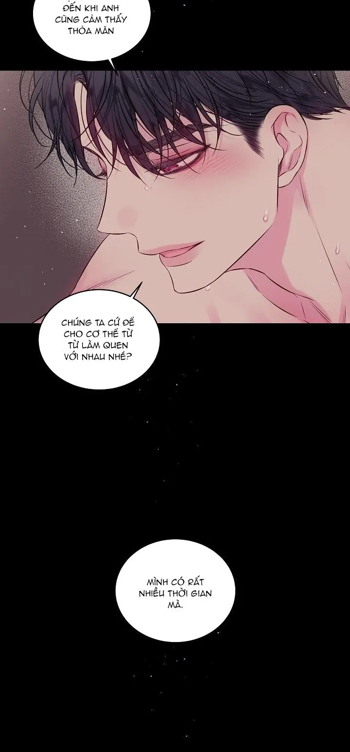 BÌNH MINH THỨ HAI Chapter 45 Trang 35