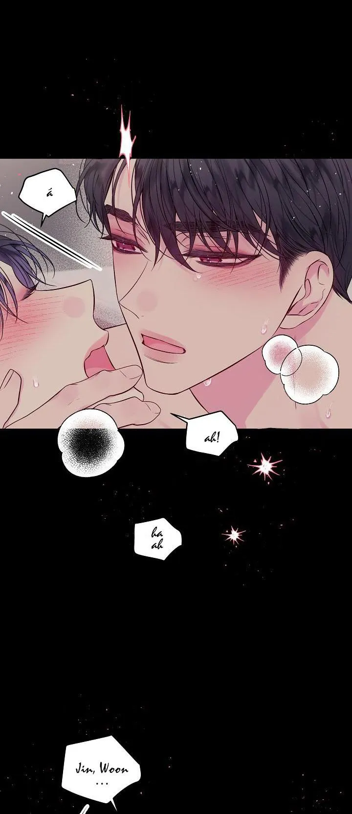 BÌNH MINH THỨ HAI Chapter 46 Trang 5