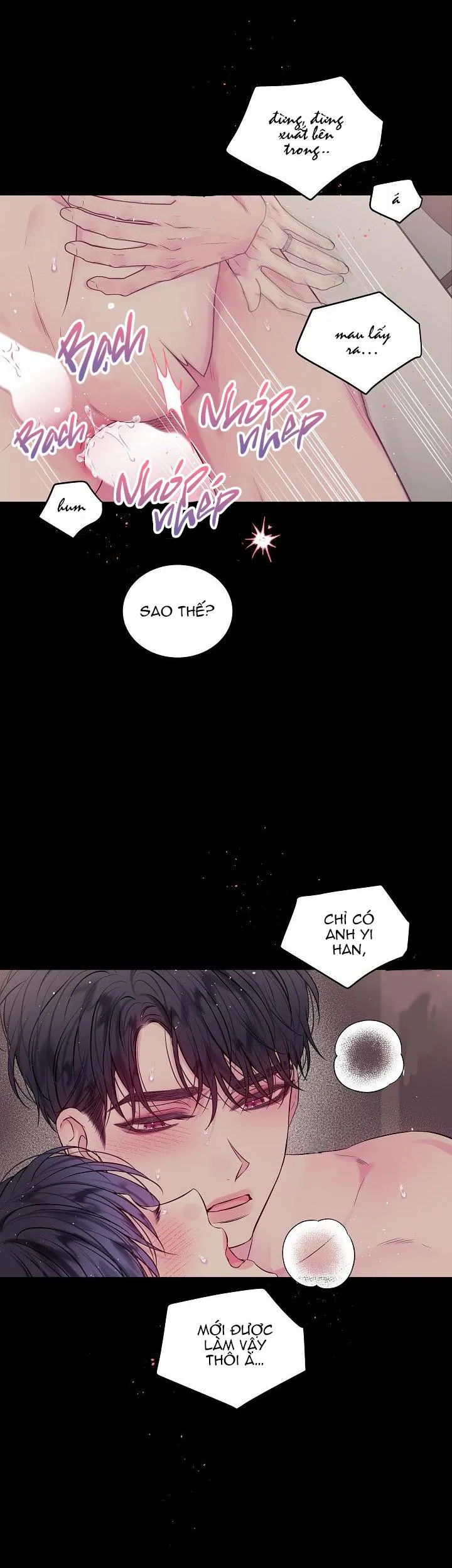 BÌNH MINH THỨ HAI Chapter 46 Trang 7