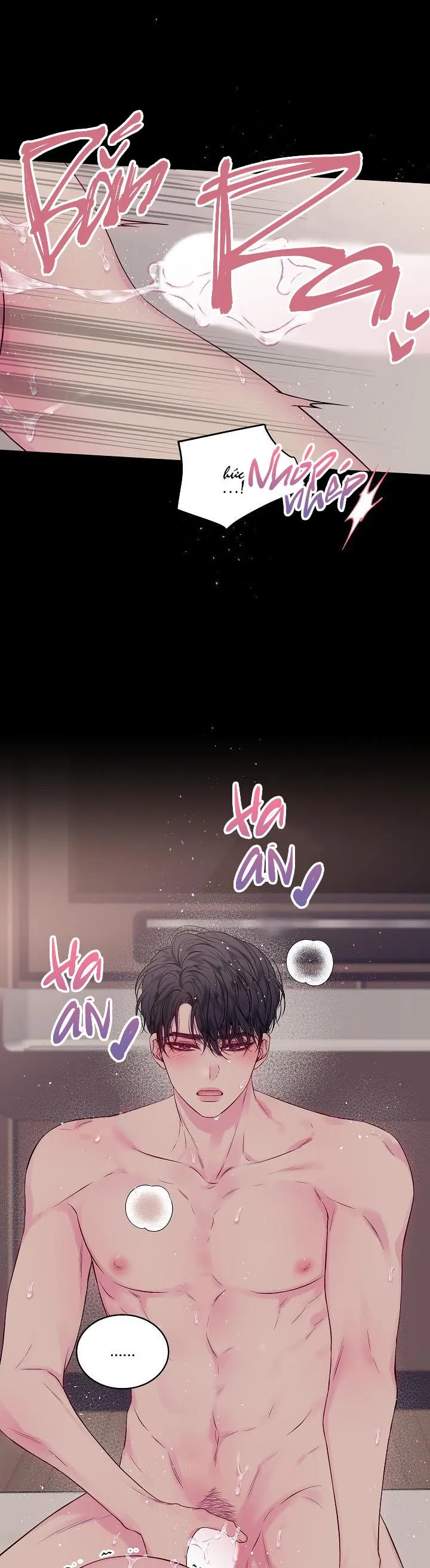 BÌNH MINH THỨ HAI Chapter 46 Trang 9