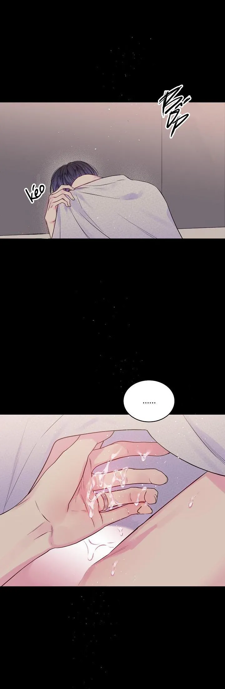 BÌNH MINH THỨ HAI Chapter 46 Trang 12