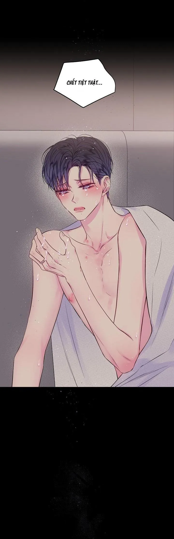 BÌNH MINH THỨ HAI Chapter 46 Trang 13