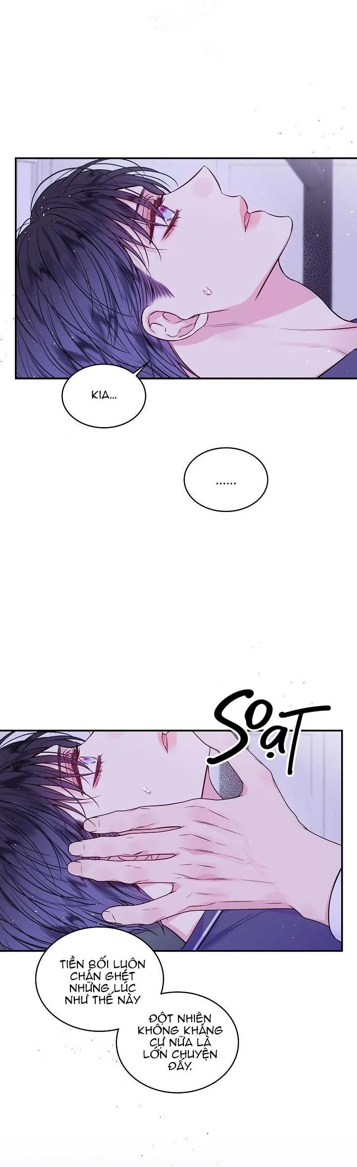 BÌNH MINH THỨ HAI Chapter 46 Trang 14