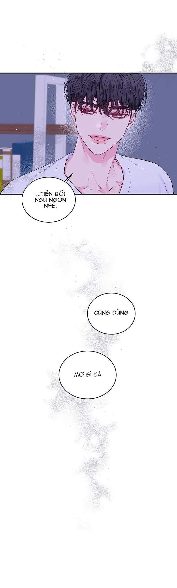 BÌNH MINH THỨ HAI Chapter 46 Trang 18