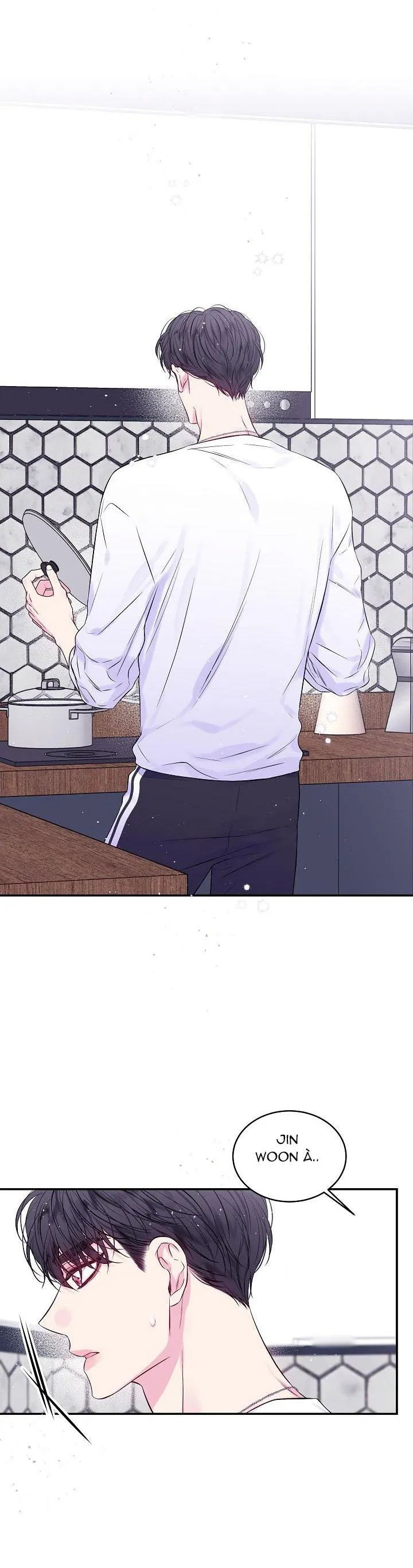 BÌNH MINH THỨ HAI Chapter 46 Trang 23