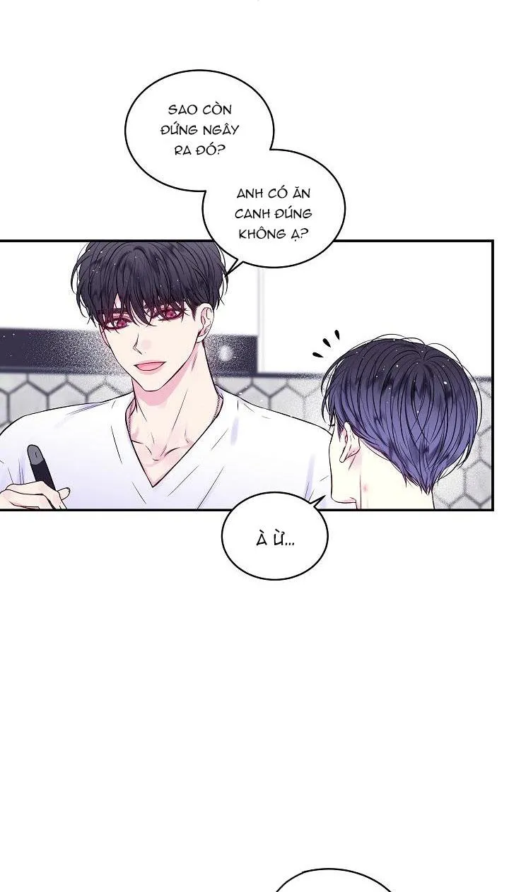 BÌNH MINH THỨ HAI Chapter 46 Trang 26