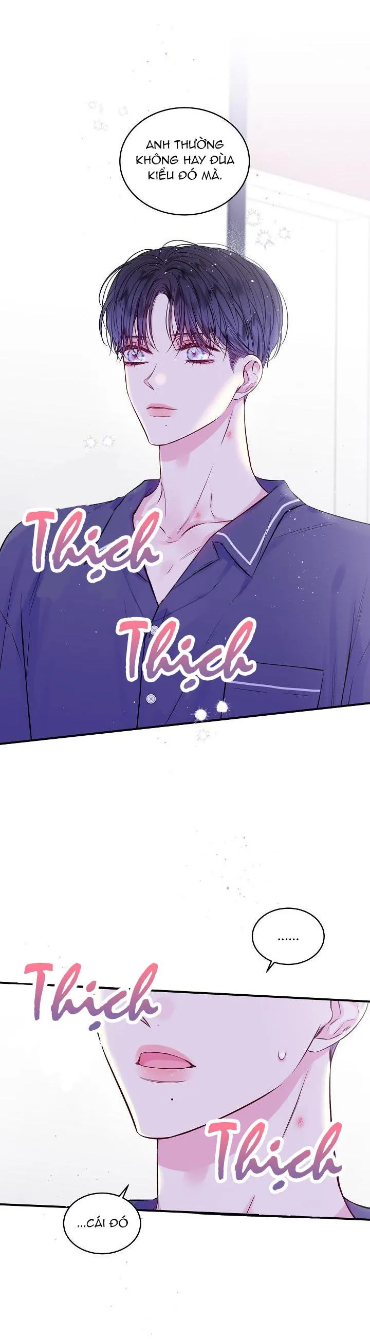 BÌNH MINH THỨ HAI Chapter 46 Trang 29