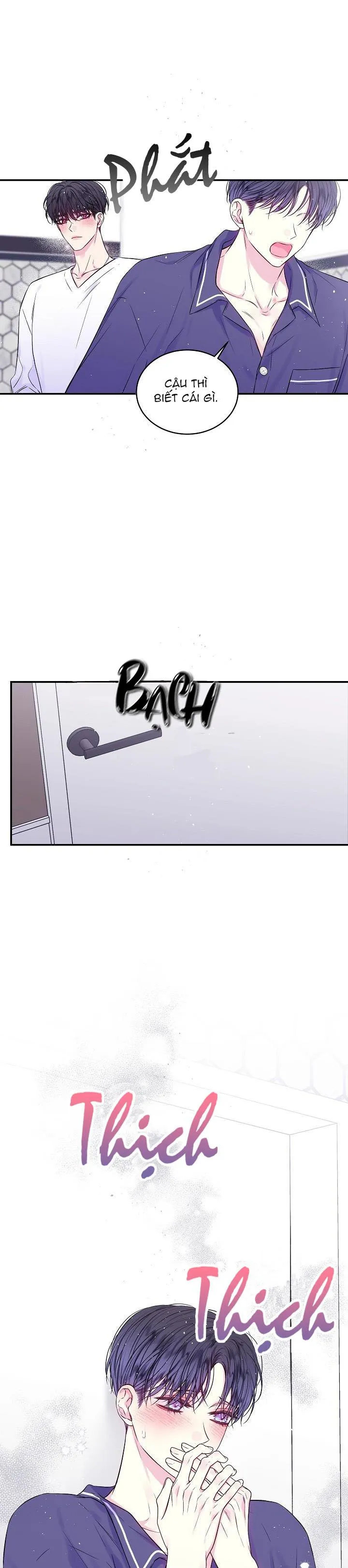 BÌNH MINH THỨ HAI Chapter 46 Trang 30