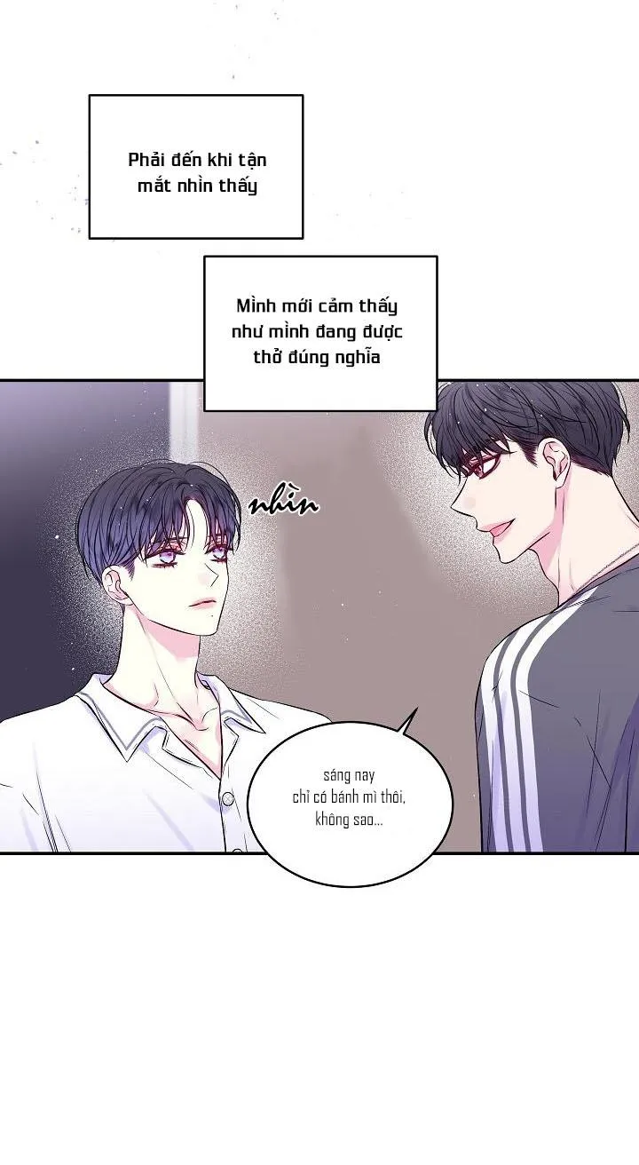 BÌNH MINH THỨ HAI Chapter 47 Trang 5