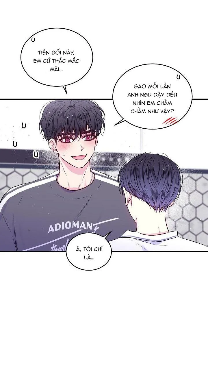 BÌNH MINH THỨ HAI Chapter 47 Trang 6