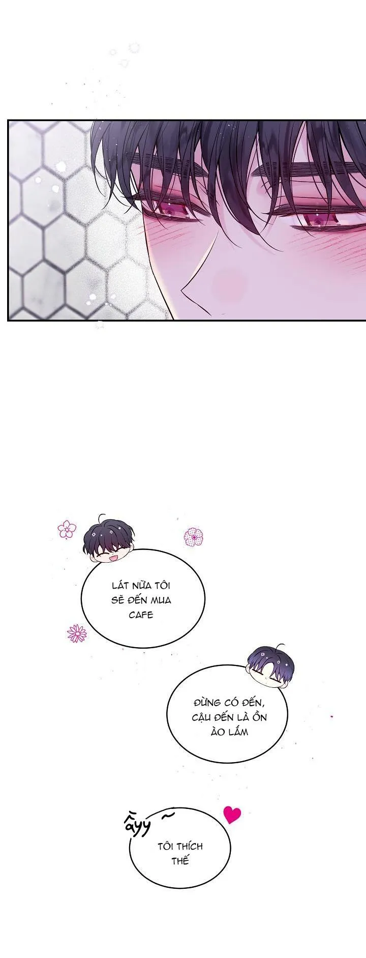 BÌNH MINH THỨ HAI Chapter 47 Trang 10